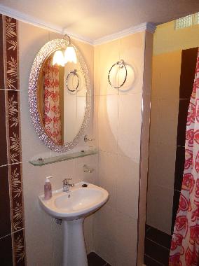 Ferienwohnung in Anemomilos (Messinia) oder Ferienwohnung oder Ferienhaus