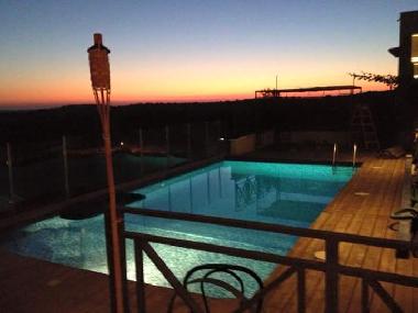 Villa in Aderet (Yerushalayim (Jerusalem)) oder Ferienwohnung oder Ferienhaus