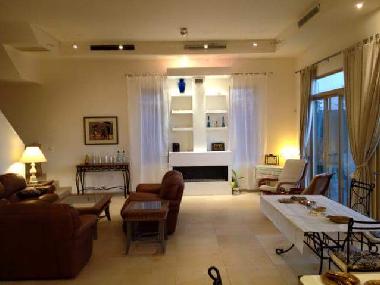 Villa in Aderet (Yerushalayim (Jerusalem)) oder Ferienwohnung oder Ferienhaus