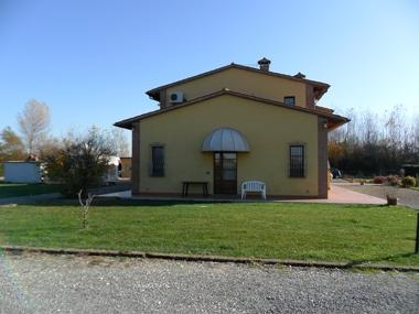 Ferienwohnung in Pardossi (Pisa) oder Ferienwohnung oder Ferienhaus