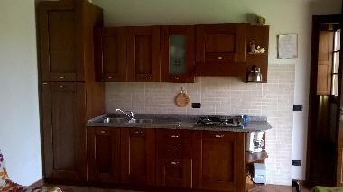Ferienwohnung in Pardossi (Pisa) oder Ferienwohnung oder Ferienhaus