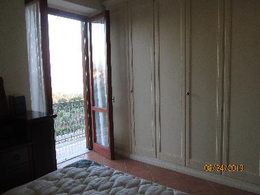 Ferienwohnung in Casalvelino (Salerno) oder Ferienwohnung oder Ferienhaus