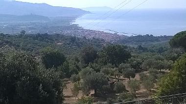 Ferienwohnung in Casalvelino (Salerno) oder Ferienwohnung oder Ferienhaus