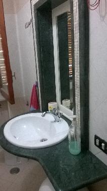 Ferienwohnung in Casalvelino (Salerno) oder Ferienwohnung oder Ferienhaus