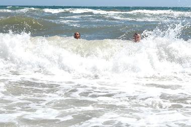 Ferienhaus in portiragnes (H�rault) oder Ferienwohnung oder Ferienhaus