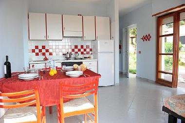 Ferienwohnung in Palinuro (Salerno) oder Ferienwohnung oder Ferienhaus