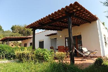 Ferienwohnung in Palinuro (Salerno) oder Ferienwohnung oder Ferienhaus