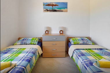 Ferienwohnung in Pula (Istarska) oder Ferienwohnung oder Ferienhaus