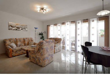 Ferienwohnung in Pula (Istarska) oder Ferienwohnung oder Ferienhaus