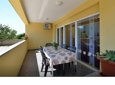 Ferienwohnung in Pula (Istarska) oder Ferienwohnung oder Ferienhaus