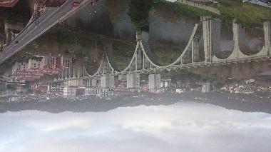 Ferienwohnung in Ourense (Ourense) oder Ferienwohnung oder Ferienhaus