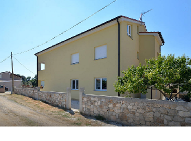 Ferienwohnung in Pula (Istarska) oder Ferienwohnung oder Ferienhaus