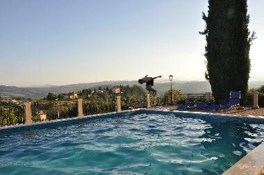 Ferienwohnung in Orciano di Pesaro (Pesaro e Urbino) oder Ferienwohnung oder Ferienhaus