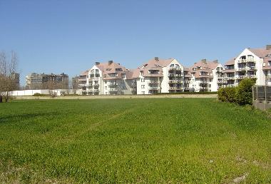 Ferienwohnung in Middelkerke (Flandern) oder Ferienwohnung oder Ferienhaus