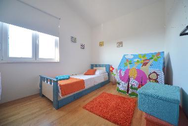 Villa in Kastel Luksic (Splitsko-Dalmatinska) oder Ferienwohnung oder Ferienhaus