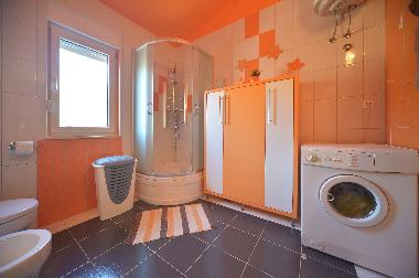 Villa in Kastel Luksic (Splitsko-Dalmatinska) oder Ferienwohnung oder Ferienhaus