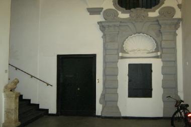 Ferienwohnung in Genoa (Genova) oder Ferienwohnung oder Ferienhaus