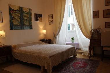 Ferienwohnung in Genoa (Genova) oder Ferienwohnung oder Ferienhaus