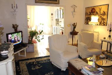 Ferienwohnung in Genoa (Genova) oder Ferienwohnung oder Ferienhaus