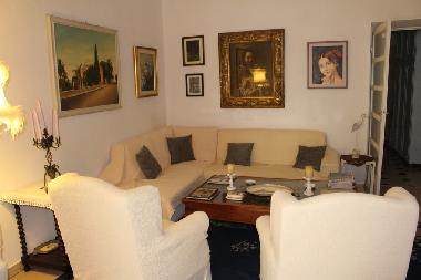 Ferienwohnung in Genoa (Genova) oder Ferienwohnung oder Ferienhaus