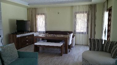 Villa in SELIMIYE (Mugla) oder Ferienwohnung oder Ferienhaus