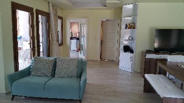 Villa in SELIMIYE (Mugla) oder Ferienwohnung oder Ferienhaus