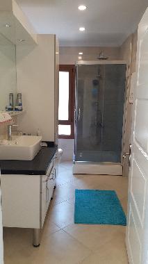 Villa in SELIMIYE (Mugla) oder Ferienwohnung oder Ferienhaus