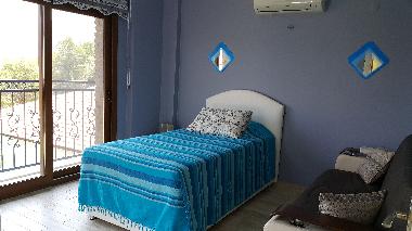 Villa in SELIMIYE (Mugla) oder Ferienwohnung oder Ferienhaus