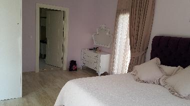 Villa in SELIMIYE (Mugla) oder Ferienwohnung oder Ferienhaus