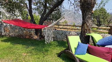 Villa in SELIMIYE (Mugla) oder Ferienwohnung oder Ferienhaus