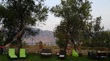 Villa in SELIMIYE (Mugla) oder Ferienwohnung oder Ferienhaus