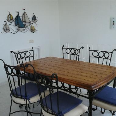 Ferienwohnung in Benitachell (Alicante / Alacant) oder Ferienwohnung oder Ferienhaus