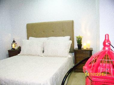 Ferienwohnung in Cielo Mar (Bolivar) oder Ferienwohnung oder Ferienhaus