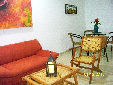 Ferienwohnung in Cielo Mar (Bolivar) oder Ferienwohnung oder Ferienhaus