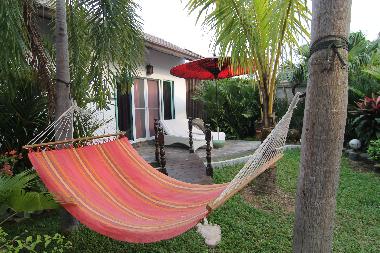 Ferienhaus in T. Huai Yai (Chon Buri) oder Ferienwohnung oder Ferienhaus