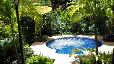 Ferienhaus in T. Huai Yai (Chon Buri) oder Ferienwohnung oder Ferienhaus