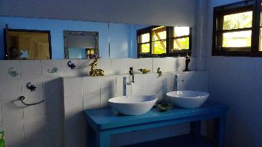 Ferienhaus in T. Huai Yai (Chon Buri) oder Ferienwohnung oder Ferienhaus