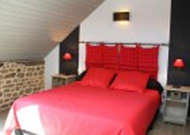 Ferienhaus in ST GEORGES DE REINTEMBAULT (Ille-et-Vilaine) oder Ferienwohnung oder Ferienhaus