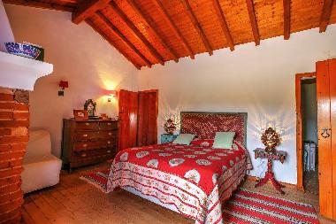 Ferienhaus in Melides (Alentejo Litoral) oder Ferienwohnung oder Ferienhaus