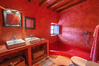 Ferienhaus in Melides (Alentejo Litoral) oder Ferienwohnung oder Ferienhaus