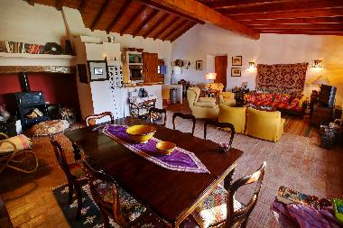 Ferienhaus in Melides (Alentejo Litoral) oder Ferienwohnung oder Ferienhaus