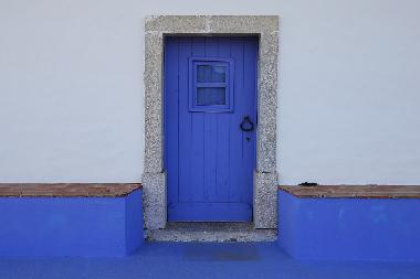 Ferienhaus in Melides (Alentejo Litoral) oder Ferienwohnung oder Ferienhaus