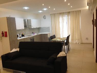 Ferienwohnung in Sliema (Malta) oder Ferienwohnung oder Ferienhaus
