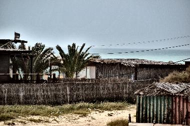 Ferienwohnung in sal rei (Boa Vista) oder Ferienwohnung oder Ferienhaus