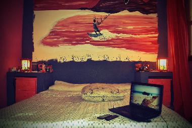 Ferienwohnung in sal rei (Boa Vista) oder Ferienwohnung oder Ferienhaus