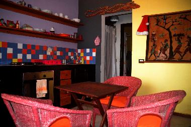 Ferienwohnung in sal rei (Boa Vista) oder Ferienwohnung oder Ferienhaus