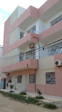 Boot in Akouda-TANTANA (Susah) oder Ferienwohnung oder Ferienhaus