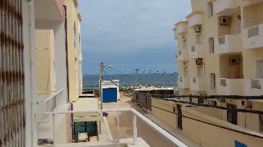 Boot in Akouda-TANTANA (Susah) oder Ferienwohnung oder Ferienhaus