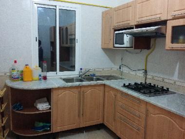 Boot in Akouda-TANTANA (Susah) oder Ferienwohnung oder Ferienhaus