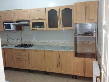 Boot in Akouda-TANTANA (Susah) oder Ferienwohnung oder Ferienhaus